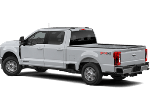 2026 Ford Super Duty® External Image 3